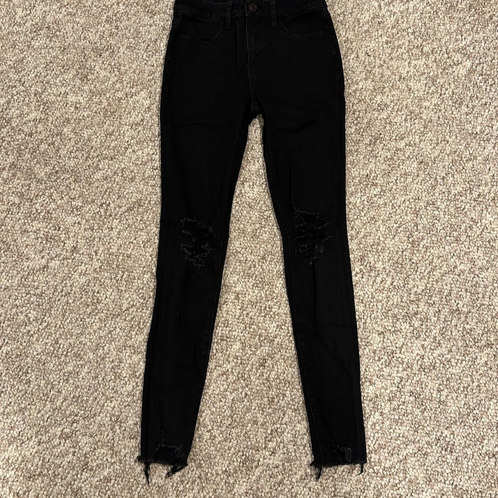 American Eagle Dream Jean